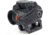 Steiner T1Xi 1x24mm Red Dot Sight, 2 MOA Dot, Black, 8800-T1Xi