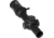 Steiner T6Xi 1-6x24mm Tactical Riflescope, 30mm, FFP, Illuminated KC-1 Reticle, Black, 5103