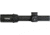 Steiner T6Xi 1-6x24mm Tactical Riflescope, 30mm, FFP, Illuminated KC-1 Reticle, Black, 5103