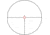 Steiner T6Xi 1-6x24mm Tactical Riflescope, 30mm, FFP, Illuminated KC-1 Reticle, Black, 5103
