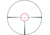 Steiner T6Xi 1-6x24mm Tactical Riflescope, 30mm, FFP, Illuminated KC-1 Reticle, Black, 5103