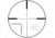 Steiner T6Xi 3-18x56mm Tactical Riflescope, 34mm, FFP, MSR2 MIL Reticle, Black, 5118