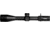Steiner T6Xi 5-30x56mm Riflescope, 34mm, FFP, SCR2 MIL Reticle, Black, 5125