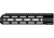 Stern Defense SD MOD4 M-Lok Handguards 10in, Black, 002-SD HG10 MOD4-M