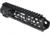 Stern Defense SD MOD5 M-lok Handguards 8in, Black, 002-SD HG8 MOD5-M