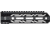 Stern Defense SD MOD5 M-lok Handguards 8in, Black, 002-SD HG8 MOD5-M