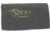 Sticky Holsters Belt Slider, 1 Pack, Black, Belt Slider
