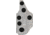 Sticky Holsters Comfort Pad Adhesive Loop Dots, Black, Comf Pad Adh Loop Dots