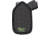Sticky Holsters Comfort Pad, Black, Small, Comfort Pad- SM 