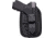Sticky Holsters Comfort Pad, Black, Small, Comfort Pad- SM 