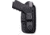 Sticky Holsters Comfort Pad, Black, Large, Comfort Pad- LG