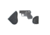 Sticky Holsters Double Tap Defense Training Grip/Holster Pack, Black STH858426004580