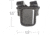 Sticky Holsters Dual Mag Pouch Dsmp, Black, Dual Mag Pouch DSMP