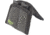 Sticky Holsters Dual Mini Mag Pouch, Black, Dual Mini Mag Pouch
