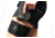 Sticky Holsters Guard Her Belt Holster, 15-26 inch, Black, Small, Guard Her Belt Small 15-26&quot;