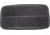 Sticky Holsters Hybrid Holster Pad, Black, Hybrid Holster Pad