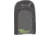 Sticky Holsters Mini Mag Sleeve, 1 Pack, Black, Mini Mag Sleeve