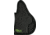 Sticky Holsters Optics Ready Holster, Canik TP9 Elite, FN FNS/x 9/40, Glock 19, 23, 48, Ambidextrous, Black, OR-7