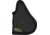 Sticky Holsters Optics Ready Holster, CZ Rami, Glock 42, 43, 43X, 26, 27, Ruger Max 9, Ambidextrous, Black, OR-5