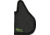 Sticky Holsters Optics Ready Modified Holster, Sig Sauer P365XL, Ambidextrous, Black, OR-3 Mod