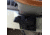 Sticky Holsters Sticky Travel Mount, Reverse Angle, Black, STMRV