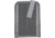 Sticky Holsters Sticky Travel Mount, Reverse Angle, Black, STMRV