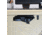 Sticky Holsters Sticky Travel Mount, Reverse Angle, Black, STMRV