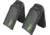 Sticky Holsters Super Mag Pouch Smp, 2 Pack, Black, Super Mag Pouch SMP x 2