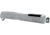 Stiffler Manufacturing 9mm Luger Glock 17 Turbo Pistol Slide