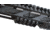 STNGR M-Lok 5 Slot Picatinny Rail Section, Black, XY-U2KN-5W7H