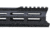 STNGR VLCN M-Lok Free Float Handguard for AR15/M4, Anodized Black, 10 in, 10VLCN