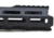 STNGR VLCN M-Lok Free Float Handguard for AR15/M4, Anodized Black, 10 in, 10VLCN