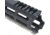 STNGR VLCN M-Lok Free Float Handguard for AR15/M4, Anodized Black, 10 in, 10VLCN