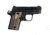 Stoner CNC Springfield Armory 911 .380 ACP Defensive Carry G10 Gun Grips, Brown Black, Ambi, STO-SA .380-DC-AM-BNB