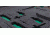 Pelican Storm Cases Custom Foam for M24 - FITS STORM IM3300 472-PWC-M24-CUSH 
