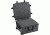 Pelican Storm Cases iM2875 - w/ wheels - No Foam - Cubed Foam - Padded Divider