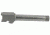 Stormlake Glock 26 9mm 4.16 in. Extended Length 1/2-28 Thread With Thread Protector 34048