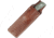 StraightLine EDC Buster Fixed Blade Grn Mic, STR8BSGC