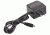 Streamlight 120V AC USB Dedicated Wall Adapter Charging Cord, Black, 22071