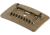 Streamlight Sidewinder Stalk Arc Rail Mount Adapter Plate, Coyote, 14305