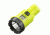Streamlight ProPolymer Intrinsically Safe Dualie Flashlight w/3 AA alkaline batteries, Hi-Vis Yellow 68750