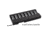 Streamlight 8-Unit Bank Charger - 12V DC, Black 20220