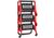 Streamlight Battery Pack - Lithium Ion - Portable Scene Light Ii - 2pk - 46005