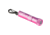 BCRF Pink Nano Light II Miniature Keychain Flashlight