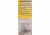 Streamlight Stinger HP, Stinger XT HP Flashlight Genuine Replacement Xenon Bulb / Lamp 78915