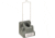 Streamlight Charger Holder for Dualie Rechargeable FalsHLight, Accessory, 68790