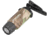 Streamlight ClipMate Green LED Flashlight, headband, battery - Camo