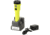 Streamlight Dualie Rechargeable Flashlight 120V/100V AC, Box, Yellow 68732