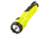 Streamlight Dualie Rechargeable Flashlight 120V/100V AC, Box, Yellow 68732