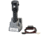 Streamlight Dualie Rechargeable Flashlight 120V/100V AC, Box, Black 68733